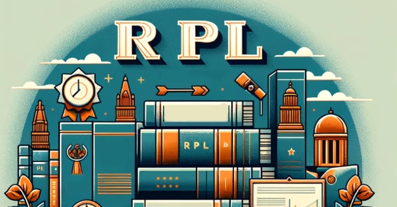 Perubahan Ketentuan RPL Tipe A