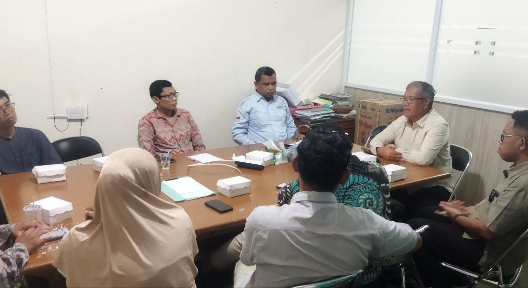 Evaluasi Kinerja BPAA