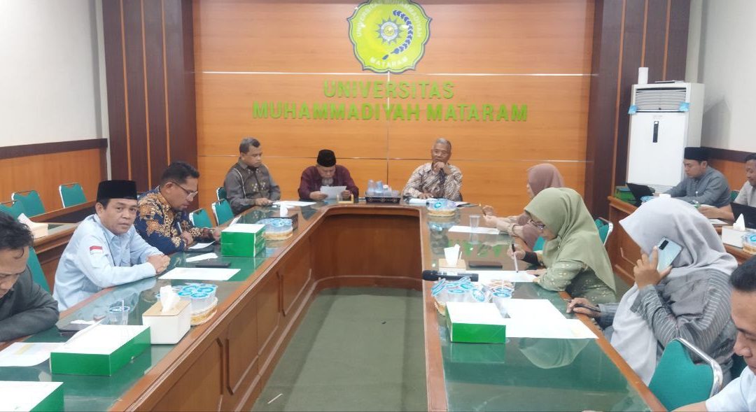 Penetapan Wisuda Periode Februari 2025-2026