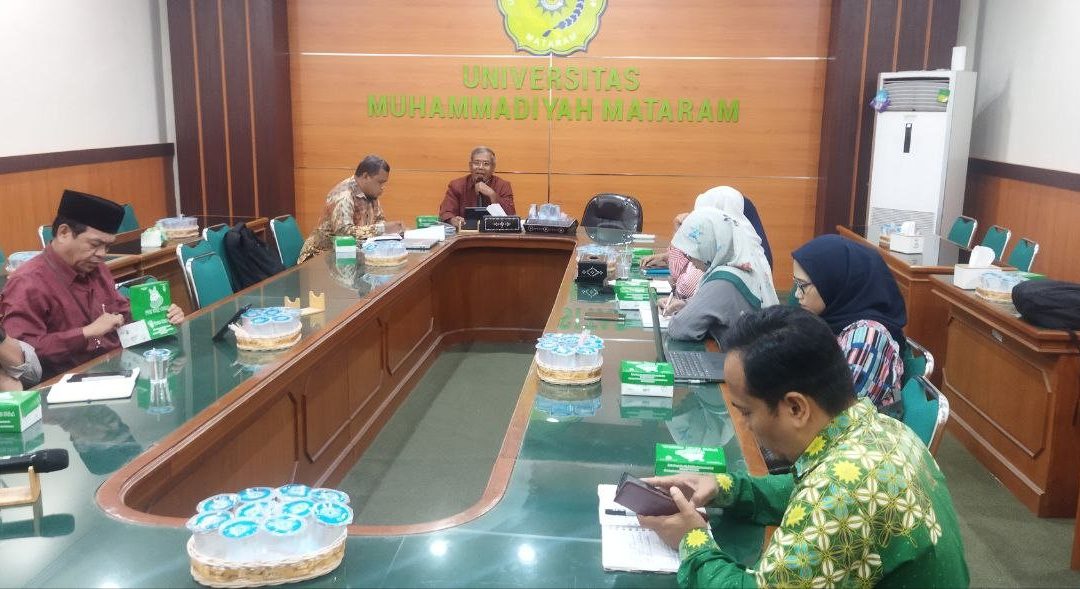 Evaluasi Pembelajaran Semester Ganjil Tahun Ajaran 2025-2026