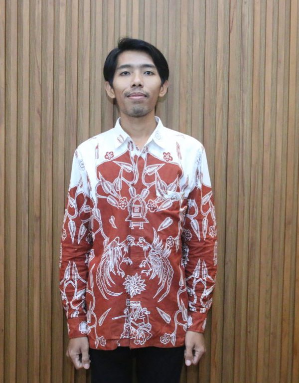 M. Ryan Handika, S.T