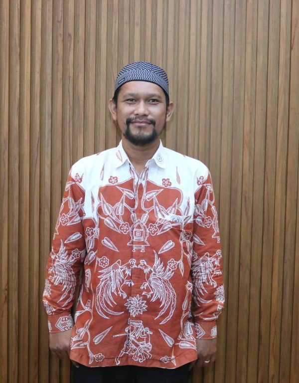 Ardi Afryadi, S.A.P