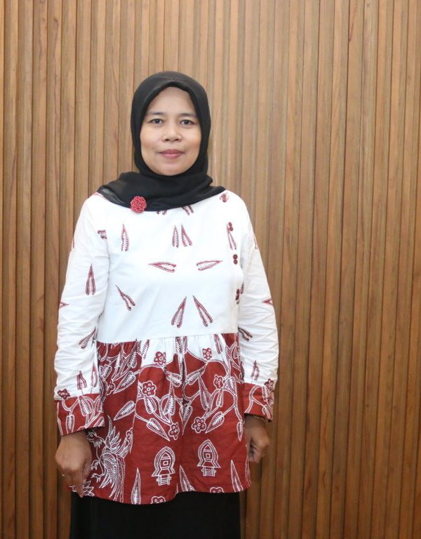 Mila Yusfanti, S.A.P