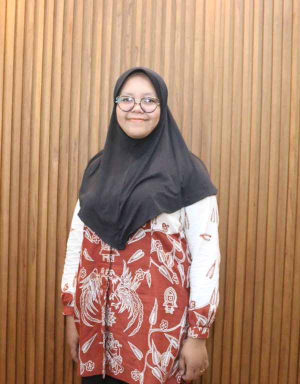 Rifka Zaliya Lutfiana