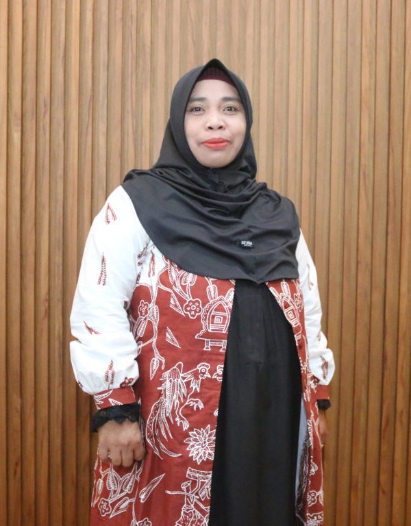 SRi Wahyuni, S.A.P