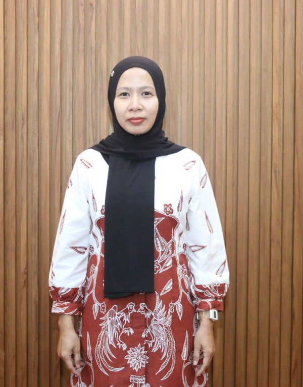 Trisna Desviyanti, S.A.P
