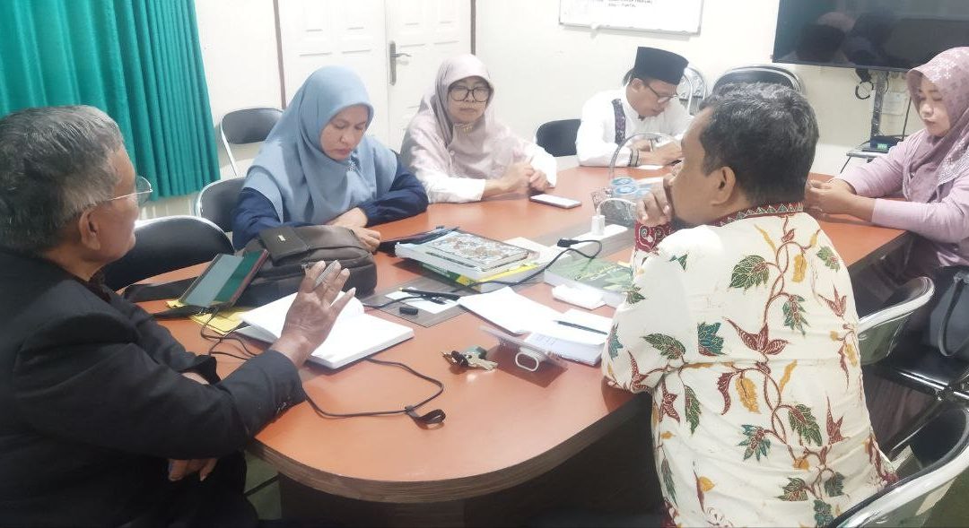 Penyelesaian Persyaratan Percetakan Ijazah dan Transkrip Wisuda Periode Februari 2026